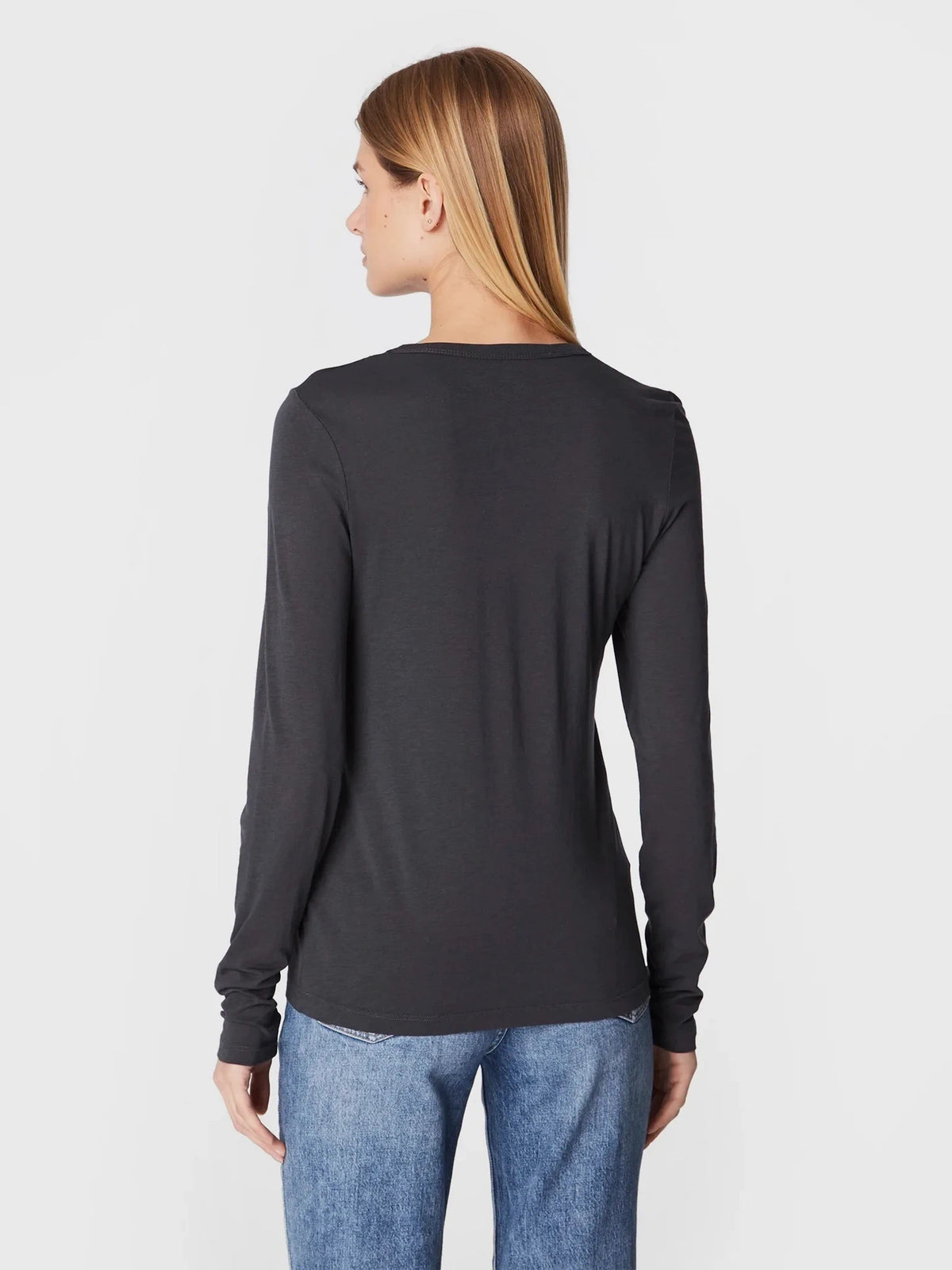 Willy Blason Black Top