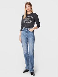 Willy Blason Black Top