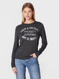 Willy Blason Black Top