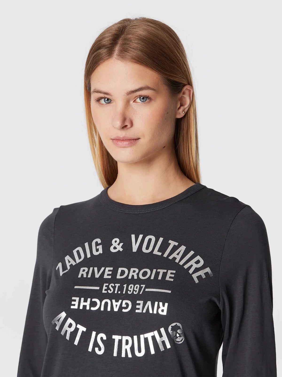 Willy Blason Black Top