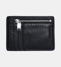 ZV Initiale Black Card Holder