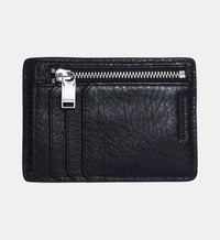 ZV Initiale Black Card Holder