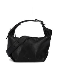 Cecilia Black Shoulder Bag