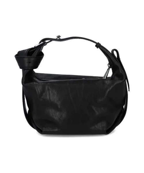 Cecilia Black Shoulder Bag