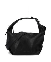 Cecilia Black Shoulder Bag