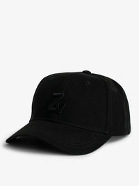 Klelia ZV Black Cap