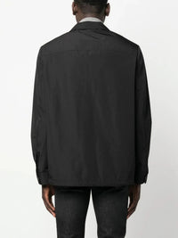 Bertie Black Jacket