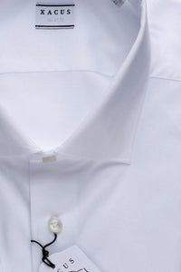 Regular Fit White Shirt