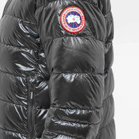 Crofton Navy Blue Hoody Jacket