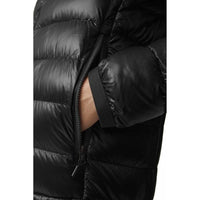 Crofton Navy Blue Jacket