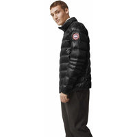 Crofton Navy Blue Jacket