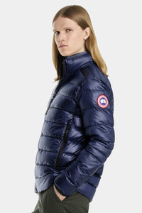 Crofton Navy Blue Jacket