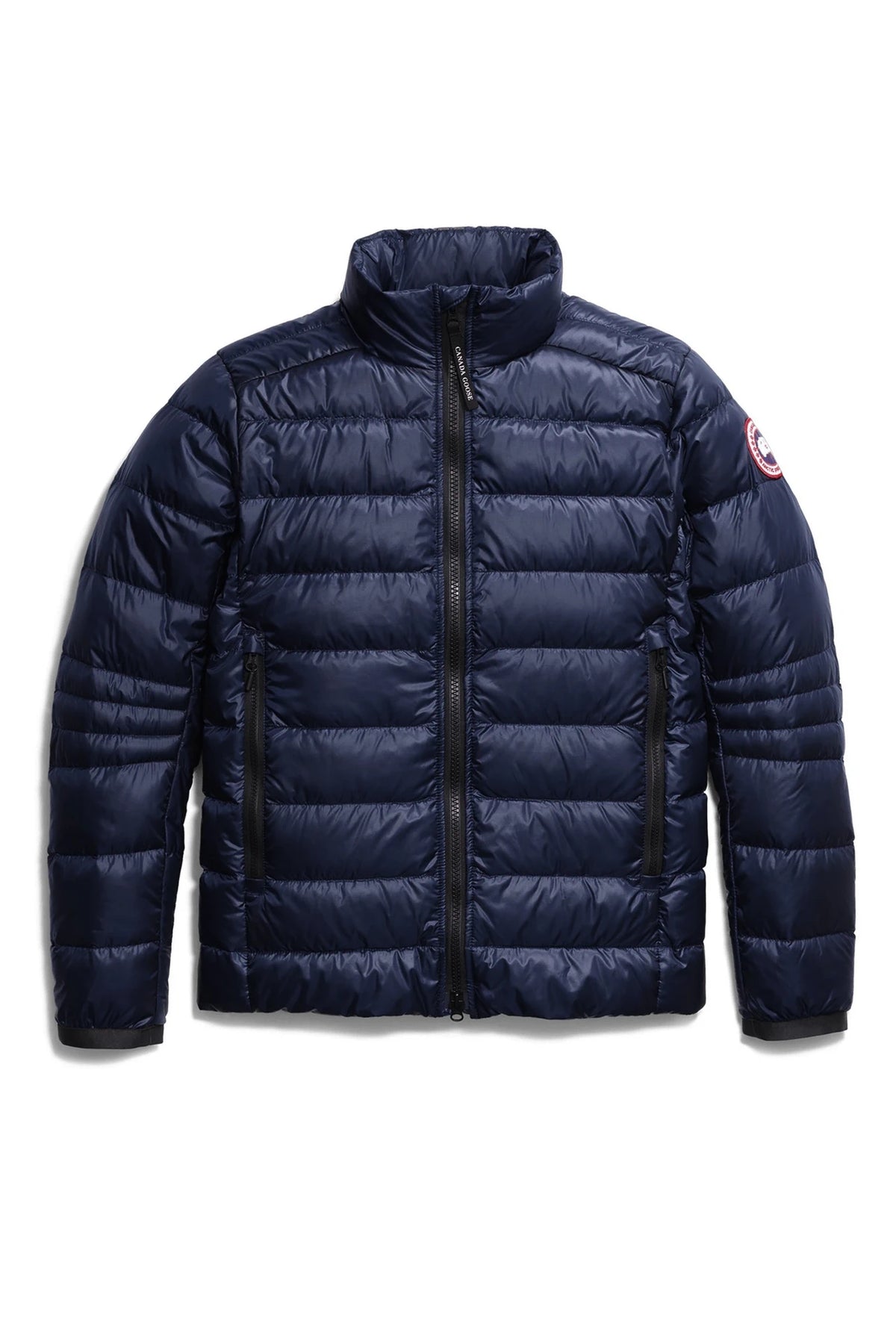 Crofton Navy Blue Jacket