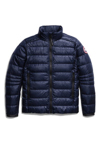 Crofton Navy Blue Jacket