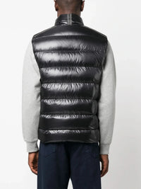 Crofton Navy Blue Vest