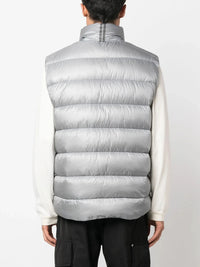 Crofton Navy Blue Vest