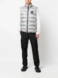 Crofton Navy Blue Vest