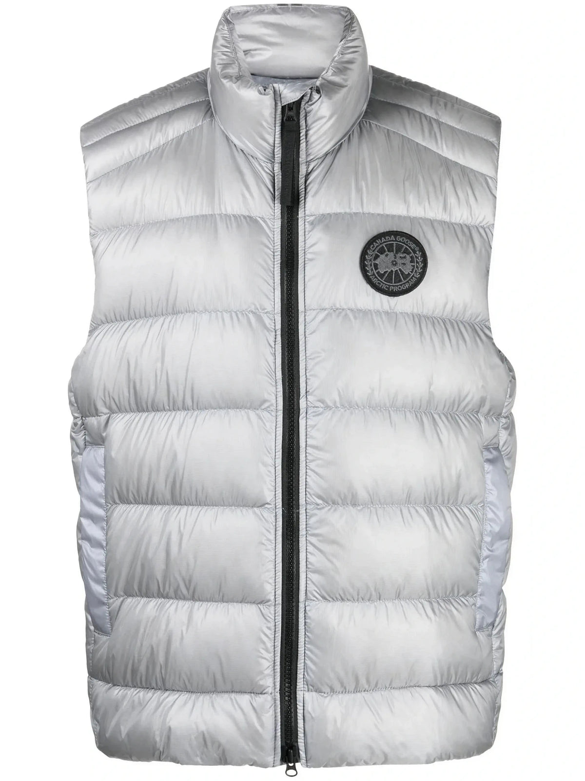 Crofton Navy Blue Vest