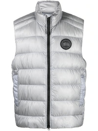 Crofton Navy Blue Vest