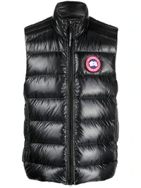 Crofton Navy Blue Vest
