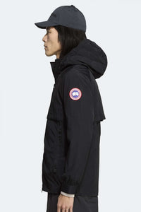 Faber Black Men Hoody