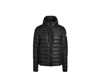 HyBridge Lite Red Hoody