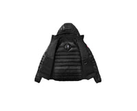 HyBridge Lite Red Hoody