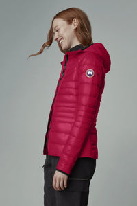 HyBridge Lite Red Hoody