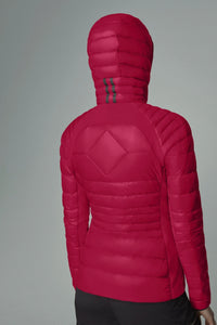 HyBridge Lite Red Hoody