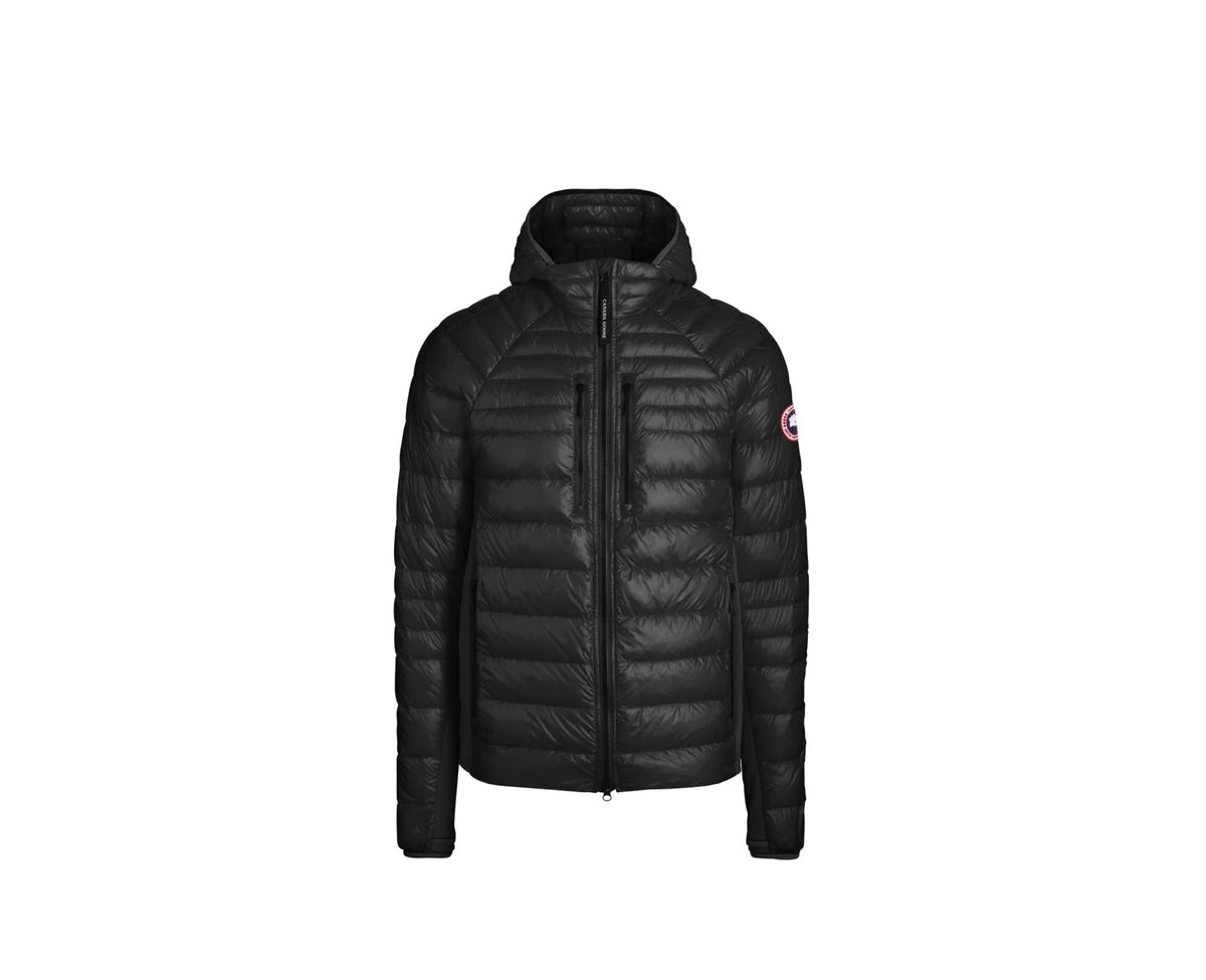 HyBridge Lite Red Hoody