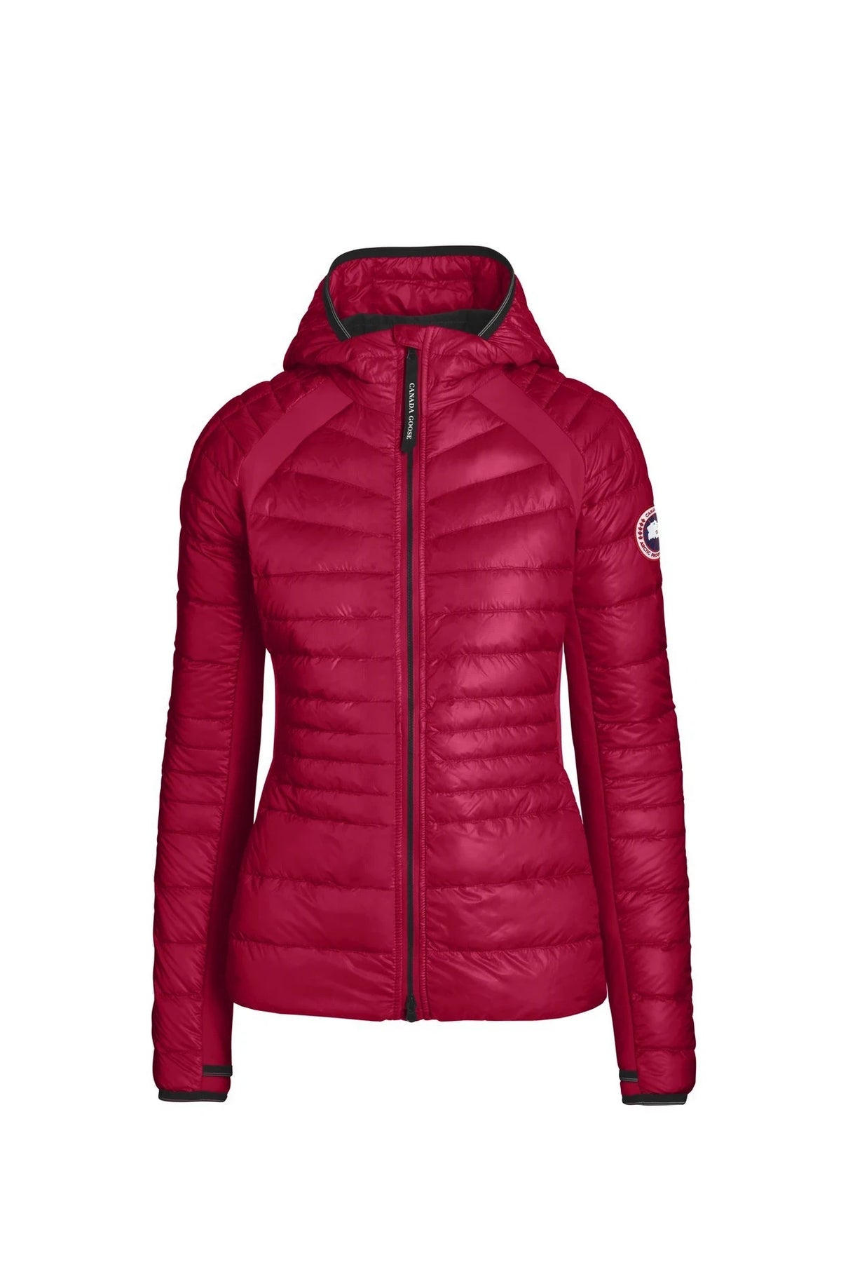 HyBridge Lite Red Hoody