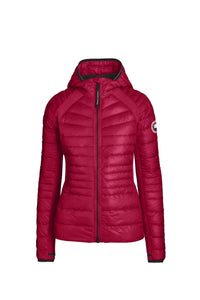 HyBridge Lite Red Hoody