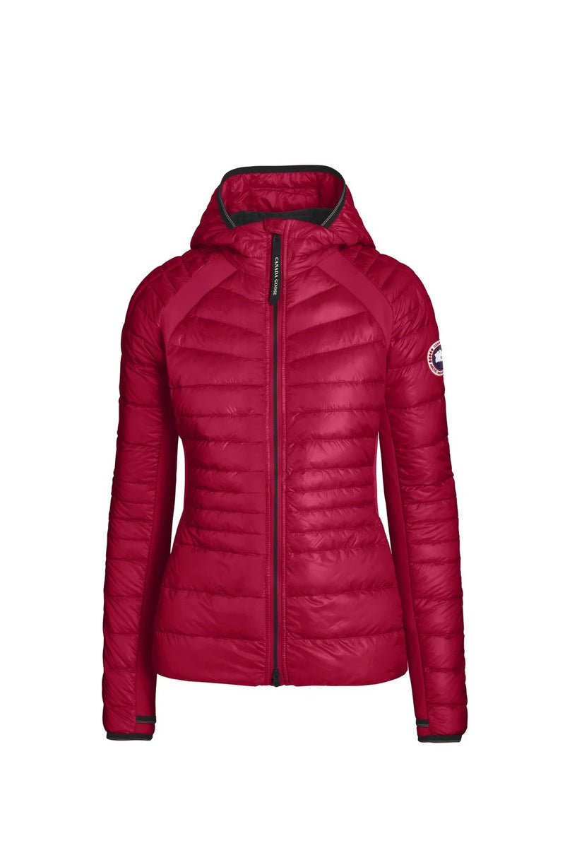 HyBridge Lite Red Hoody