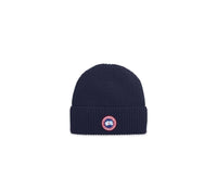 Arctic Disc Navy Toque
