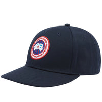 Arctic Navy Blue Cap