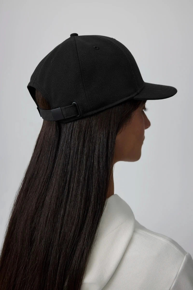 Arctic Navy Blue Cap