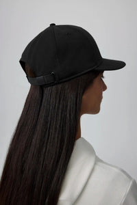 Arctic Navy Blue Cap