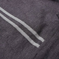 Amherst Grey Hoody