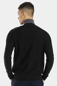 Dartmouth Navy Blue Crewneck Sweater