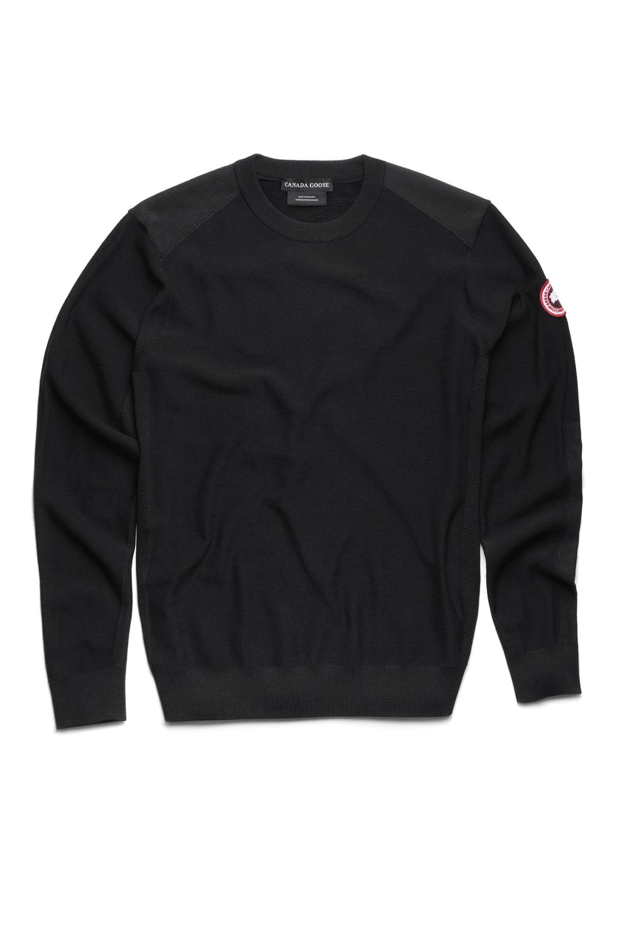 Dartmouth Navy Blue Crewneck Sweater