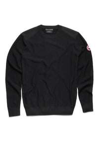 Dartmouth Navy Blue Crewneck Sweater