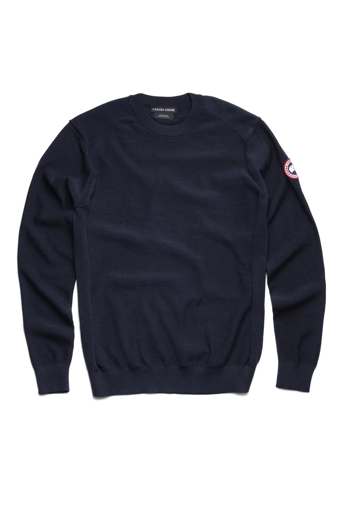 Dartmouth Navy Blue Crewneck Sweater