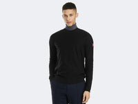Dartmouth Navy Blue Crewneck Sweater