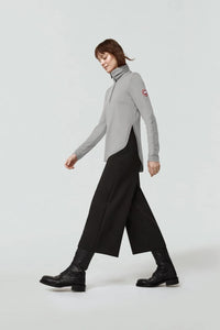 Fairhaven Silver Sweater