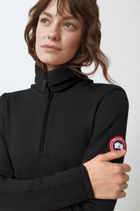 Fairhaven Silver Sweater