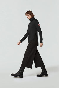 Fairhaven Silver Sweater