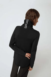 Fairhaven Silver Sweater