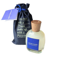 Denim Blue Fragrance