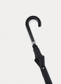 Classic Black Umbrella