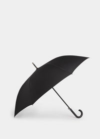 Classic Black Umbrella
